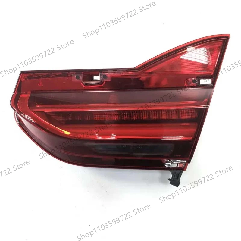 LED Taillights For BMW 7-Series G11 G12 2016 2017 2018 Reverse Lights Brake Lights Steering Flashing Lights Driving Lights view 4