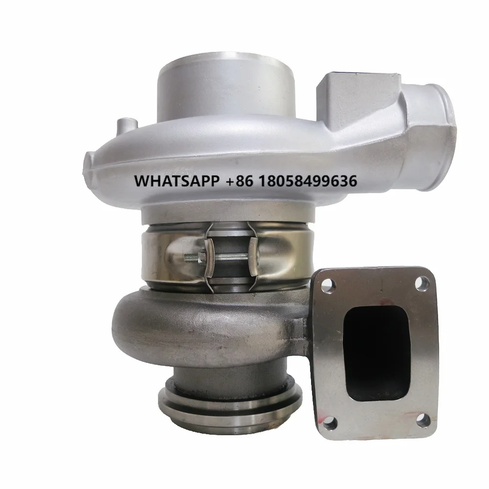 

Marine Diesl NT855 NT495 NT743 Engine HT3B Turbocharger 3032060