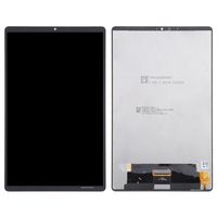 For Lenovo Legion Y700 (2023) TB320 OEM Grade S LCD Screen and Digitizer Assembly Part (Without Logo)