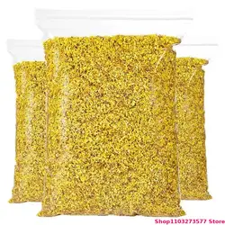 100% High-quality Natural Bulk Osmanthus Is Used To Fill Pillowcases Home Sachets Making Candle Soap Tea