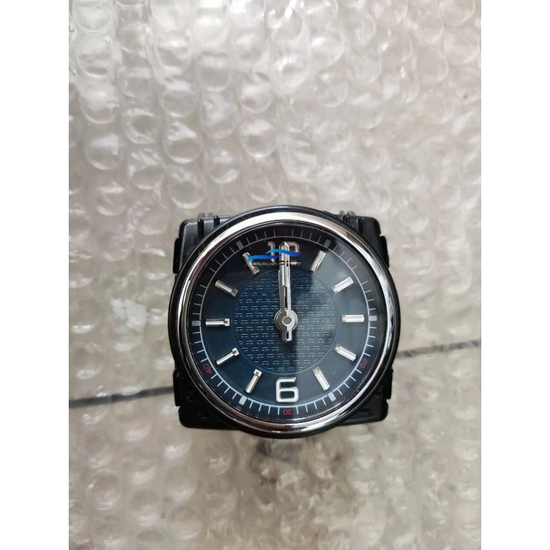 1pc for Benz GLC C260L E200L E300L S320L S680L Maybach Central Control Clock