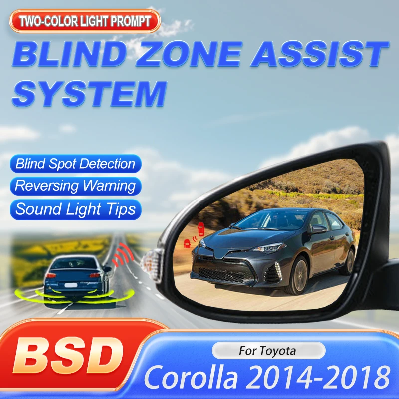 Car Smart Blind Spo… - image