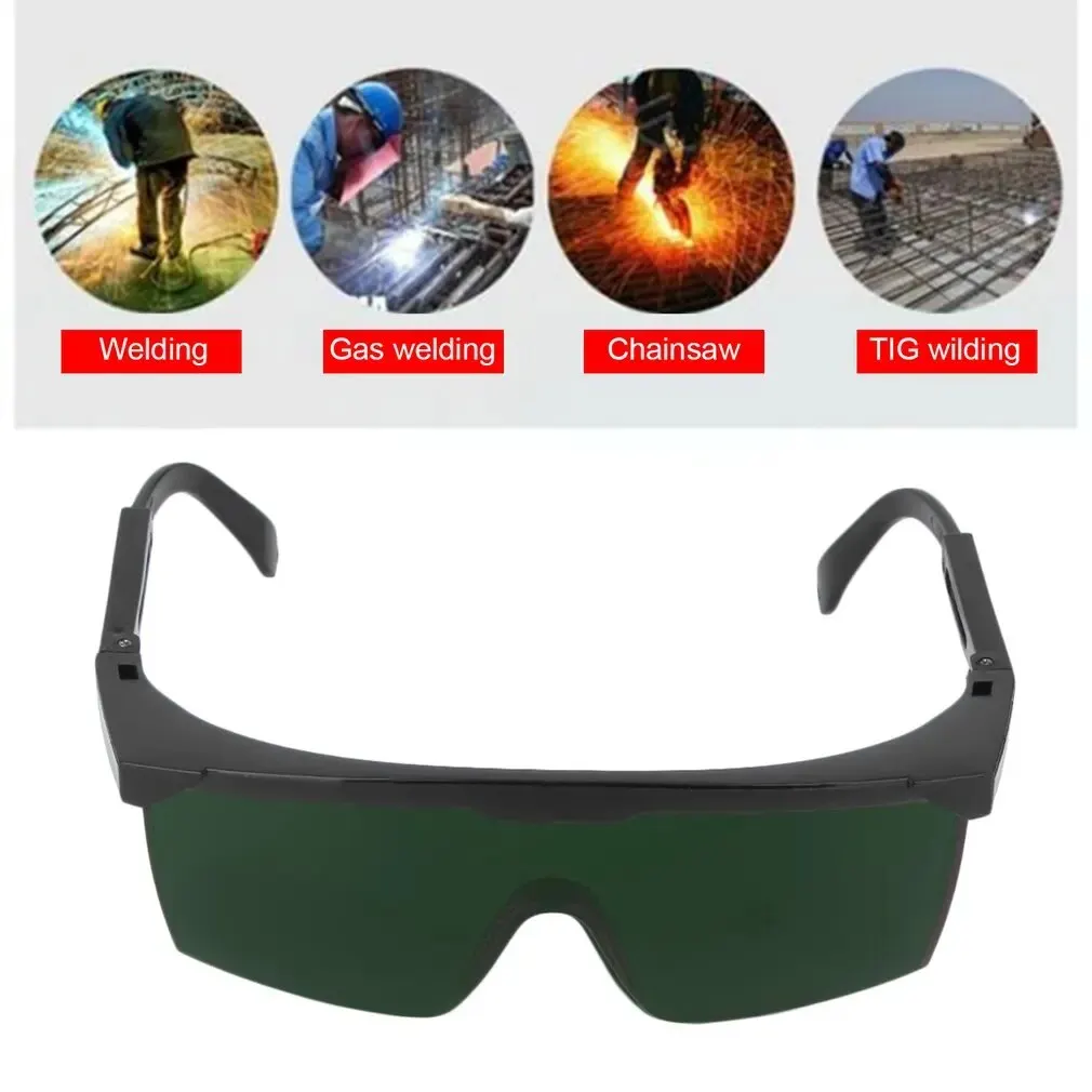 Protection Goggles Laser Safety Glasses Green Blue Red Eye Spectacles Protective Eyewear Red Blue Green Color