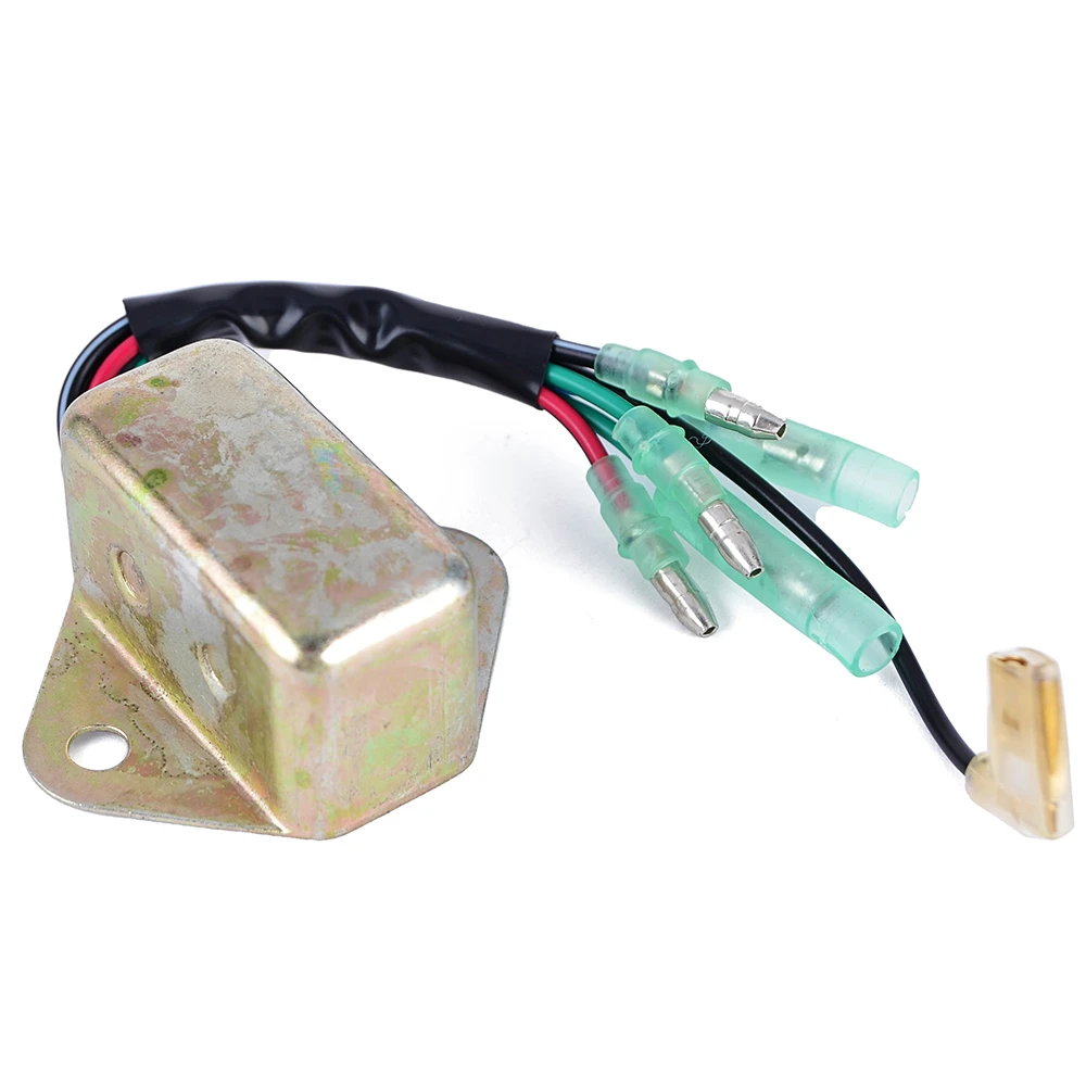 30400-437-013 For Honda XR185 XR200R CB125S XL185 Motorcycle CDI Box Module Unit Ignitor