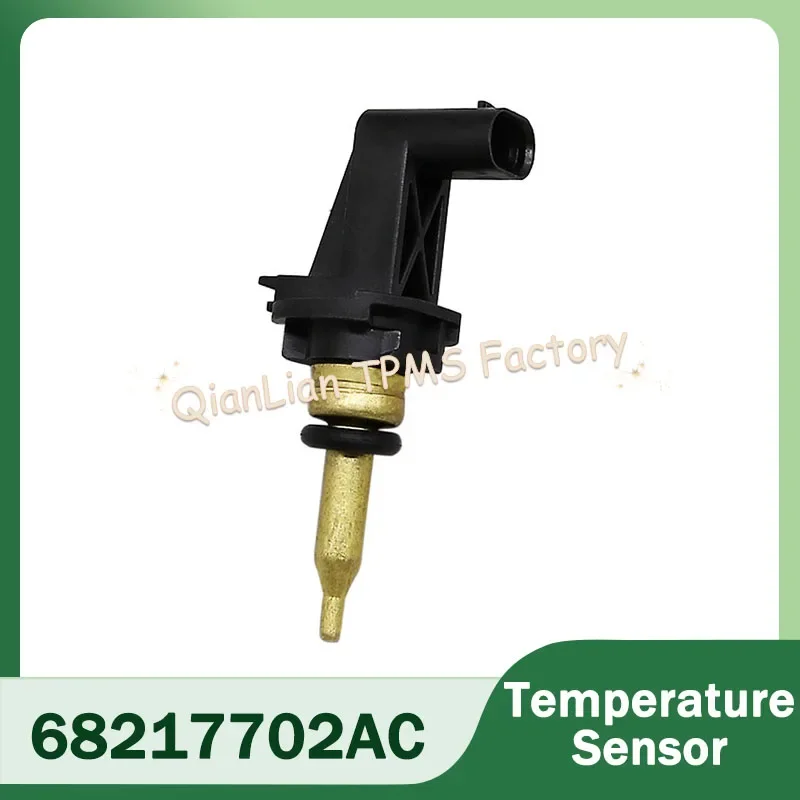 

68217702AC Датчик температуры охлаждающей жидкости для Jeep Gladiator Grand Cherokee Wrangler для Chrysler Pacifica Voyager