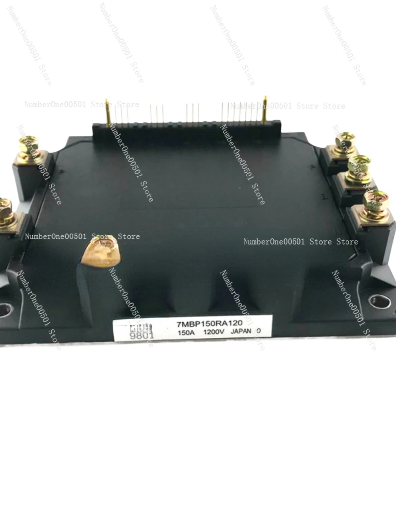 

Elevator IPM Module 7mbp150ra120-05 7mbp100ra120-05 7mbp75ra 50ra