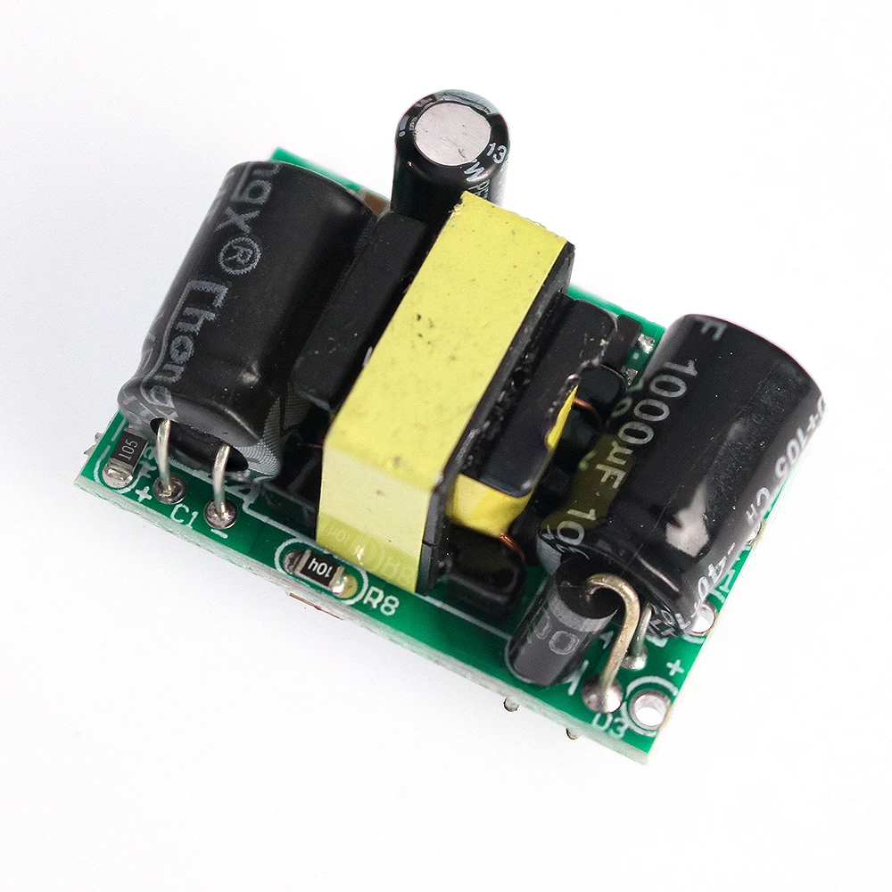 12V400ma switching power module vertical isolated ac-dc buck module 220V to 12V