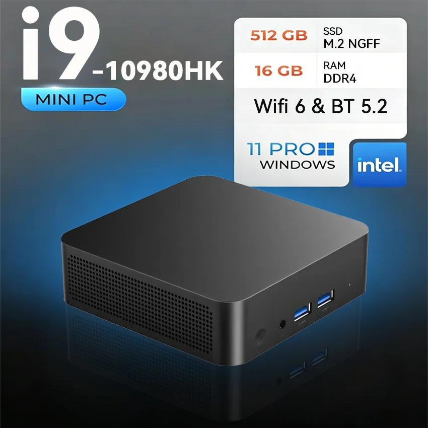 #9 Trending Desktop Computers Right Now