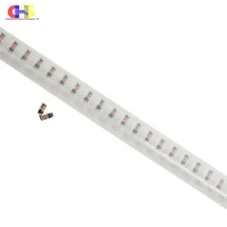 100PCS SMD Switching Diode LL4148 1N4148 Glass Cylinder 1206 Package