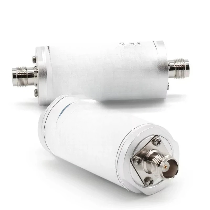 High Frequency 1100-1700MHz 1557-1587MHz 1.5dB 250mA TNC Female Feeder Amplifier for Radio Astronomy Research