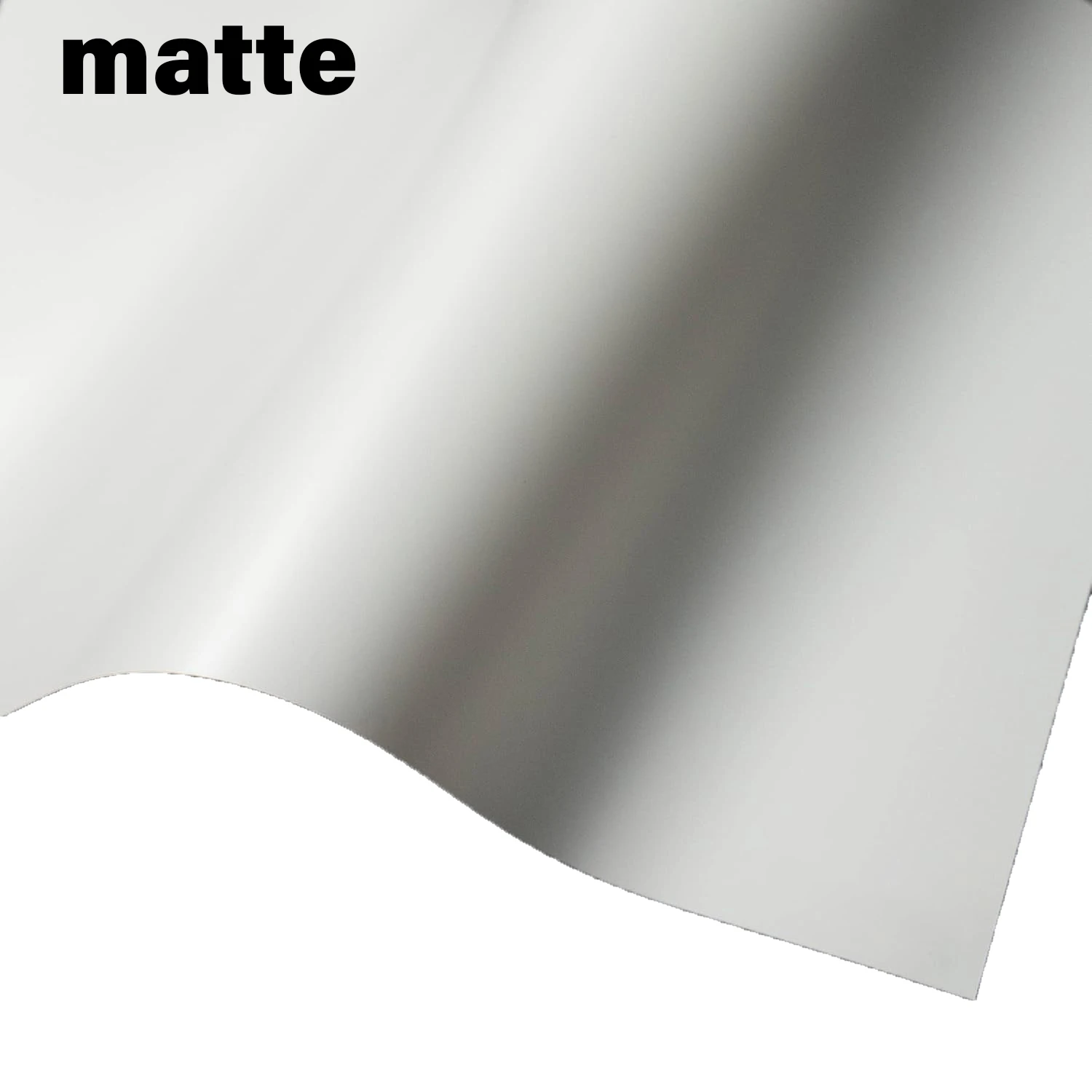 サンテック マット 10年保証 高品質 PPF 7.5mil 強力接着剤 自己修復 1.52x15m TPU PPFフィルム