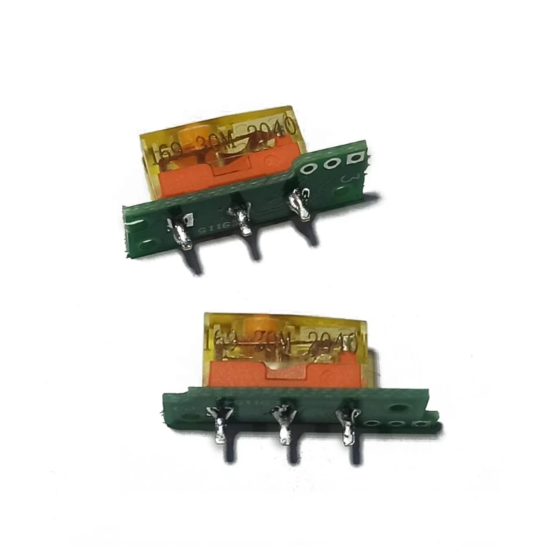 2x Maus Oberes Motherboard Micro Button Board für G703 G703