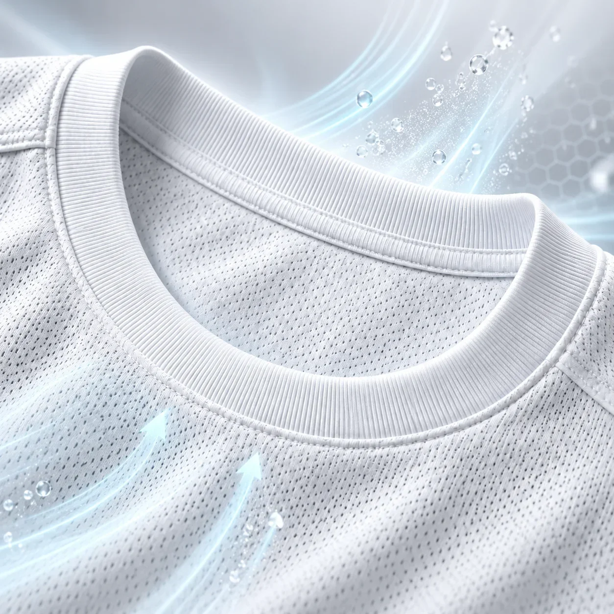 Heißes Y2k Everton Fußballtrikot Herren Fußball 3D T-Shirt Atmungsaktives Kurzarm-Sportoberteil Trainings-Top Lässiger Sommer-Fan-Stil – Detail 7