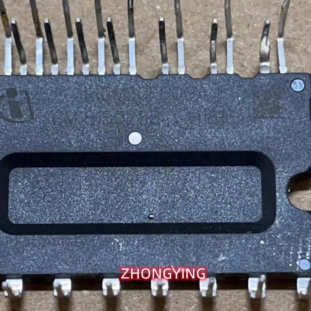 

IKCM30F60GA is a new integrated circuit module