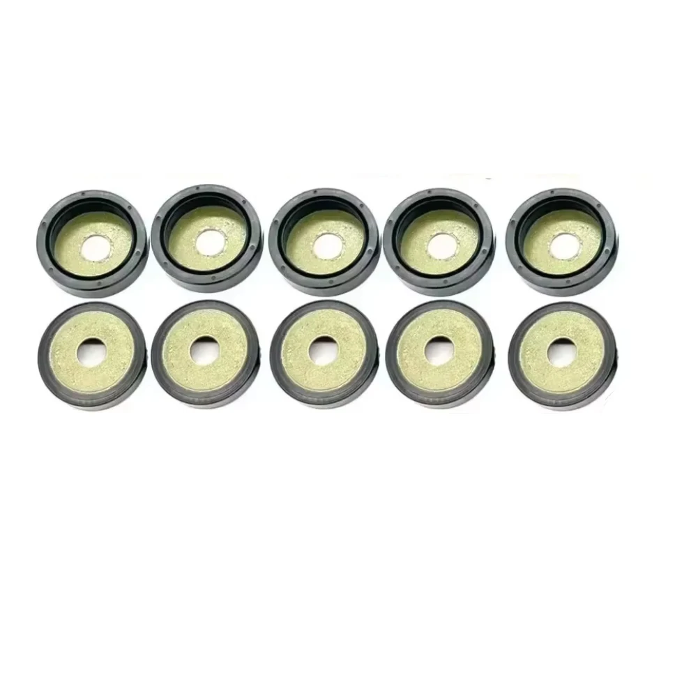 All Balls Rear A-Arm Bushing Kit Independent  Suspension Bushing Rebuild Kit For Suzuki LTA 450 King Quad 2008-2010 2009