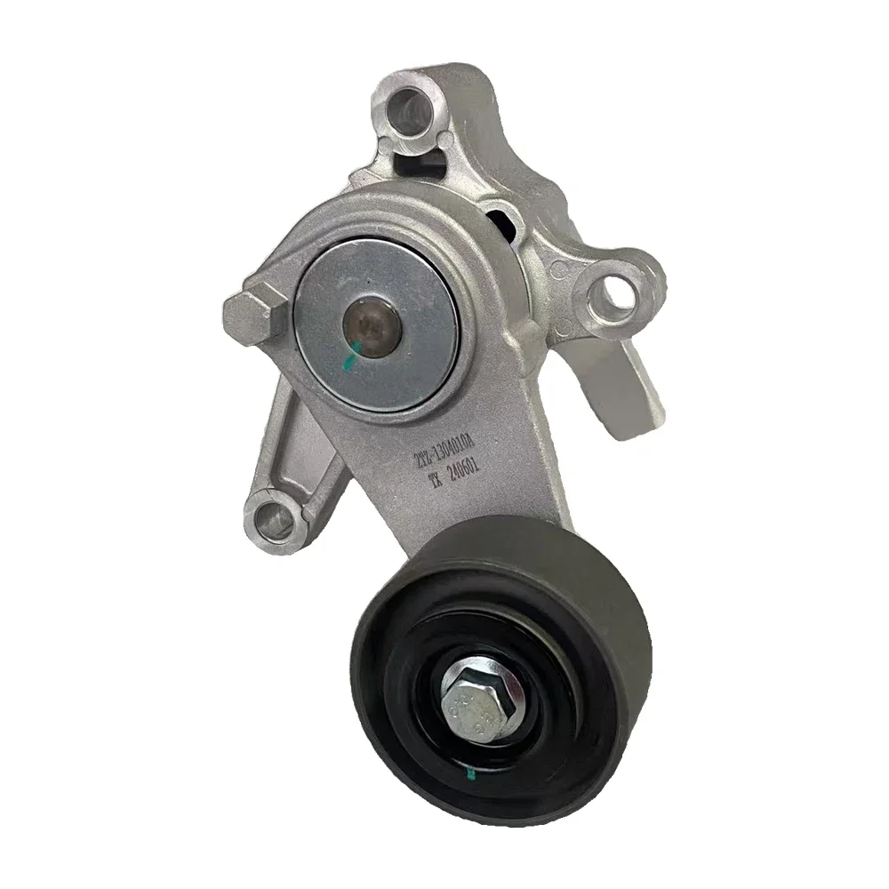 

2TZ-1304010 Dongfeng Belt Tightening Wheel Engine Belt Combination Wheel for Truck Accessories New Condition for Cars