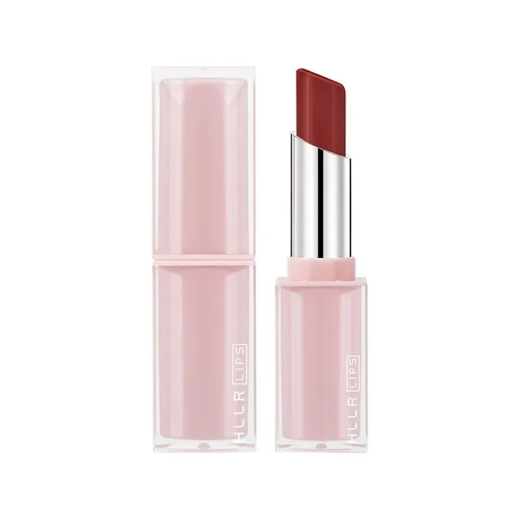 Lippenstift Hydraterende lippenstift Studentenmake-up Lipgloss Lipmodder