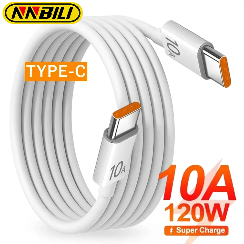 Nnbili 120W 10A Fas… - image