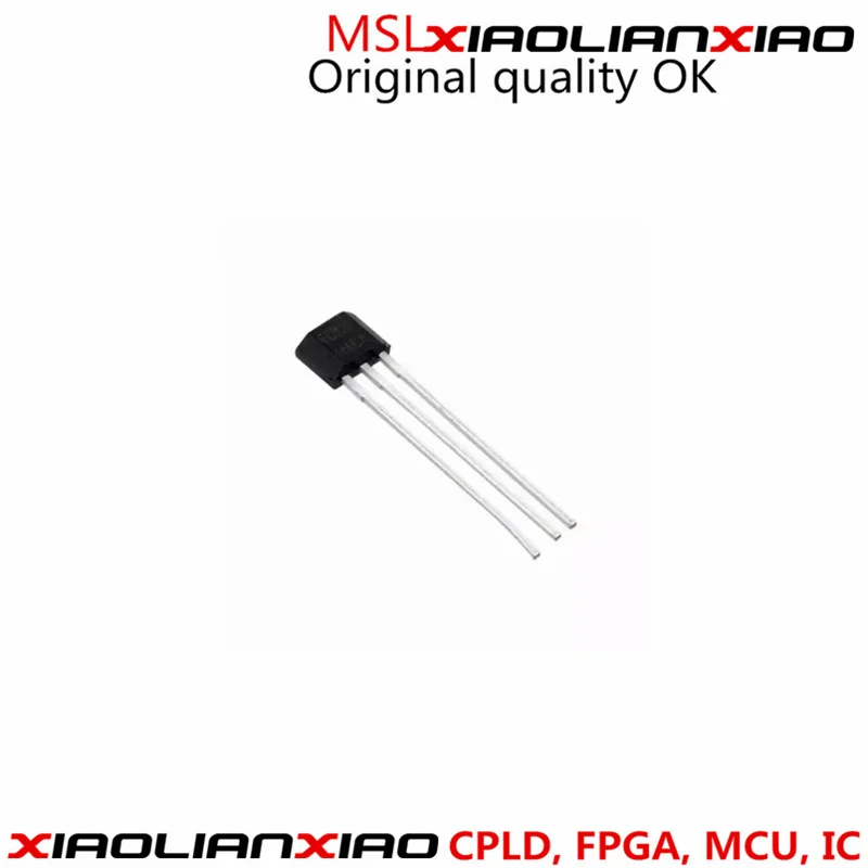 1PCS XIAOLIANXIAO LM336BLPR-2-5 TO92 Original IC quality OK Can be processed with PCBA