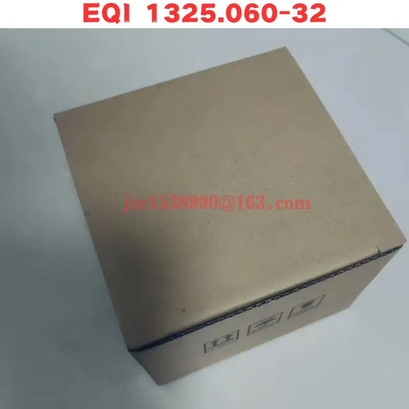 Brand New EQI 1325.060-32  Encoder