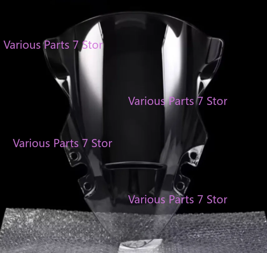 

for CFMOTO 450SR CF400-12/13 Motorcycle Windshield 2025 Model