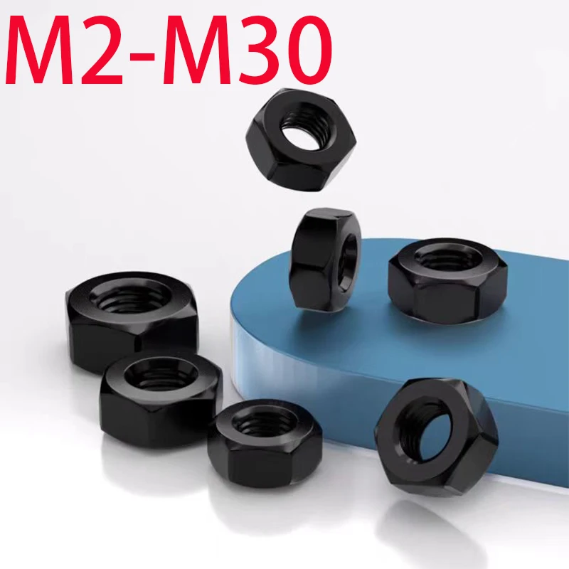 1-200Pcs M2 M2.5 M3…