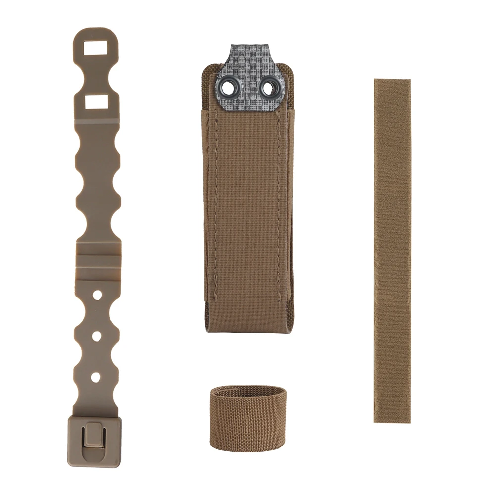 9Mm Tactical Molle … - image