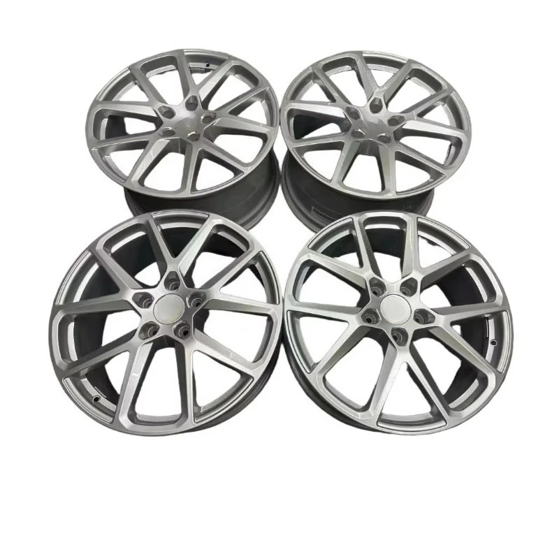 21 Inch OEM Original High Quality Wheel Rim Hub Auto Parts Car Accessories