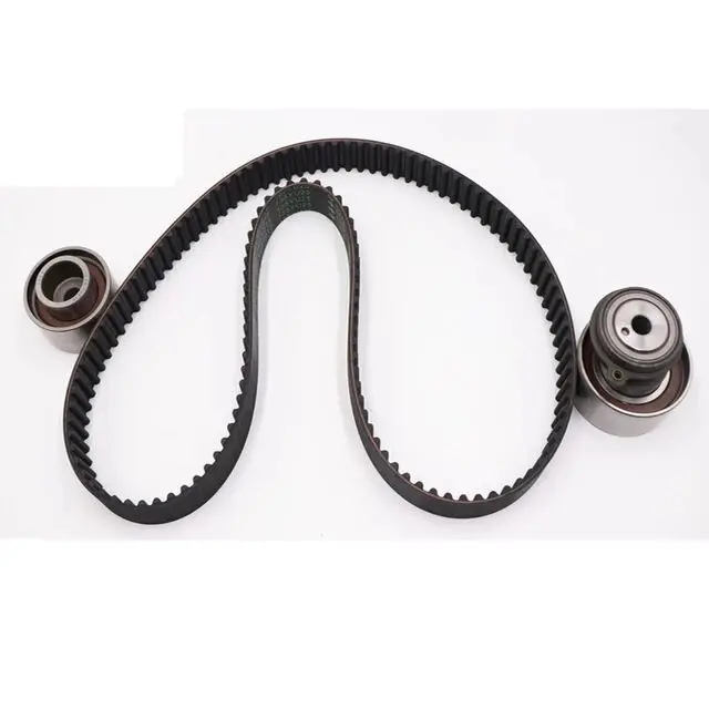 

1pcs Timing belt / Pulley Tensioner kit For Chinese BYD S6 2.0L 483Q Engine auto car motor parts