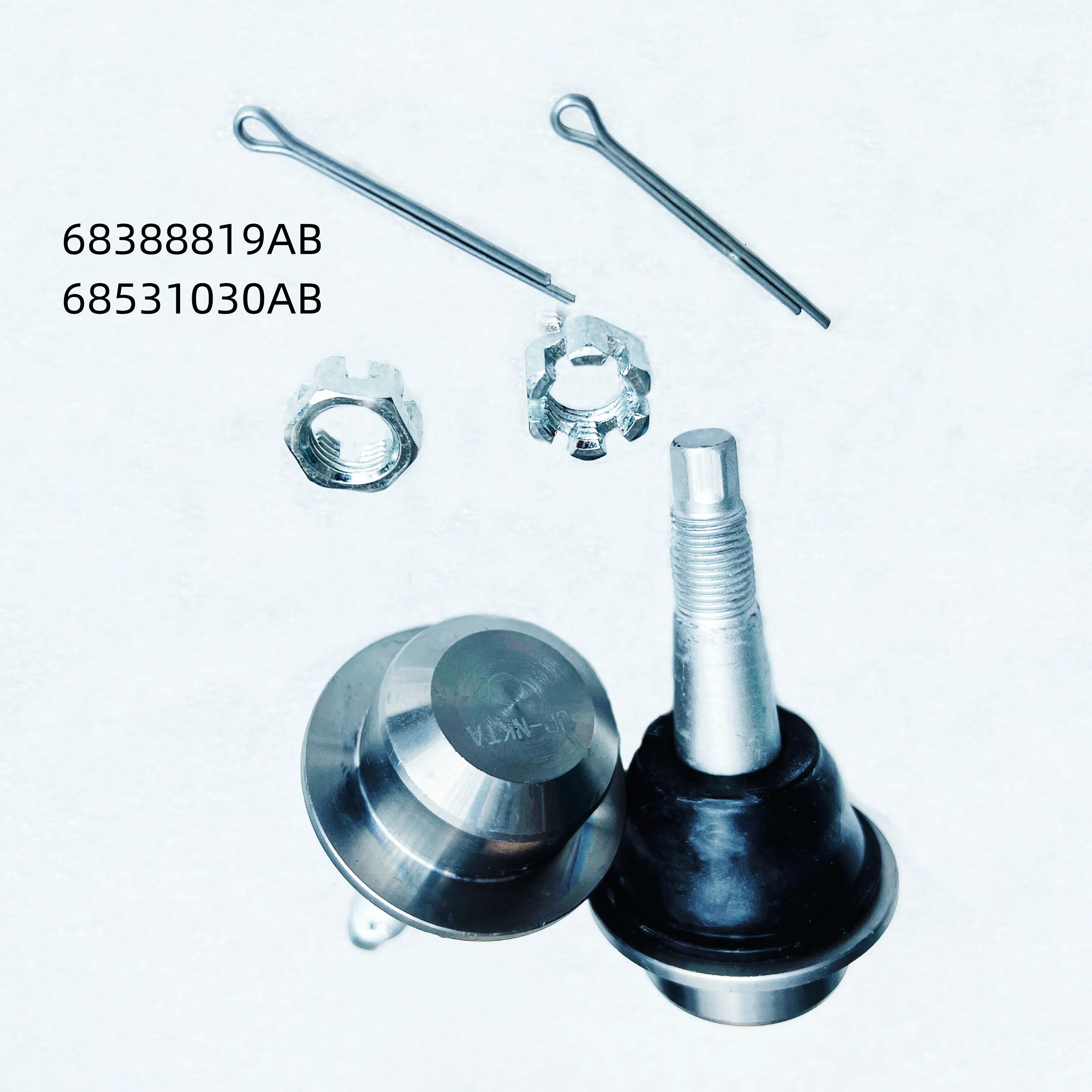 WAP01 2PC Ball Join…