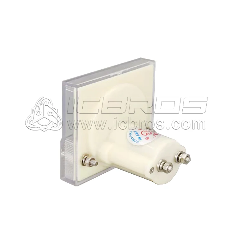 85C1 Pointer Type DC Voltmeter 5V 10V 15V 20V 30V 50V 100V 150V 250V