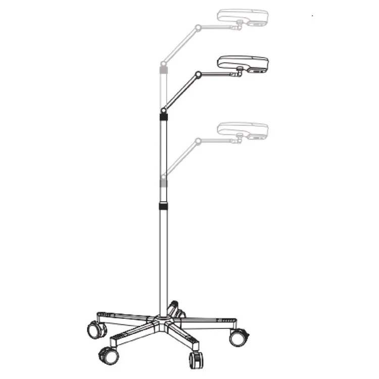 Cart stent vein display venous display single ** stent vein imaging angiography