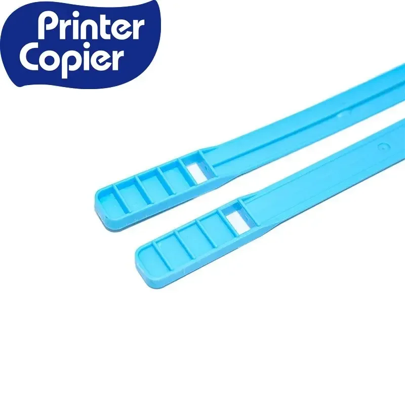 2PCS FOR RICOH MPC2004 MPC3004 MPC4504 MPC5504 MP6004 GLASS SHIELD CLEANER MP C2504 C4504 C6004 C3004 LASER CLEANER BRUSH