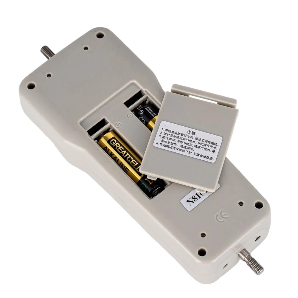 Digital Force Gauge FG-107-200k-2000k For the push and pull load test, plug and unplug force test and destructive test