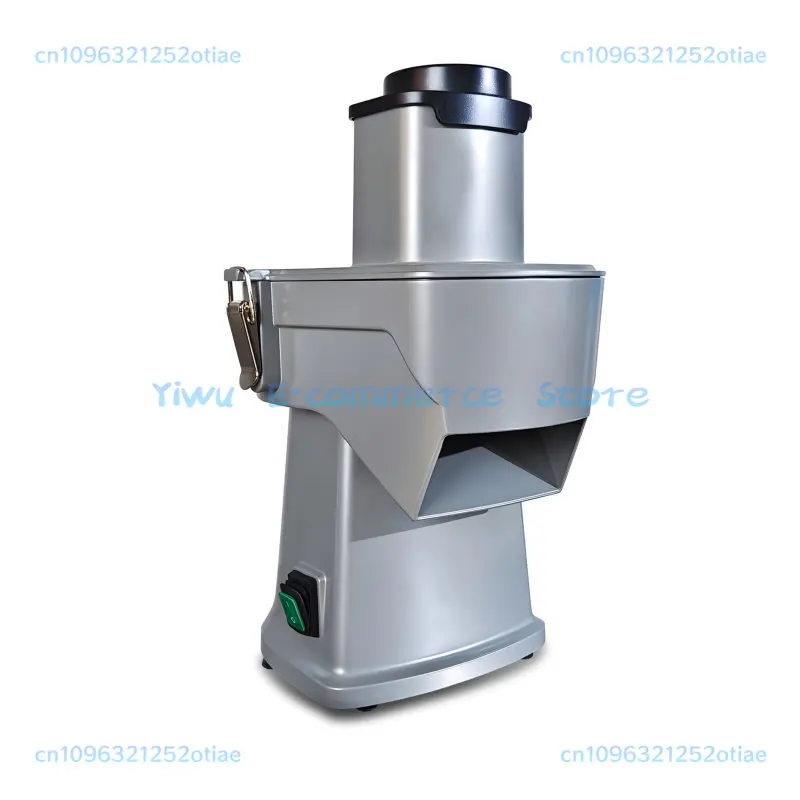 

Dicing machine Commercial electric small granulator Vegetable cutter slicing