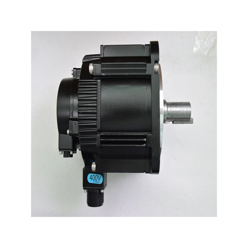 

Electronic Equipments Integrated Servo Motor SGMAH-02A1A6CD