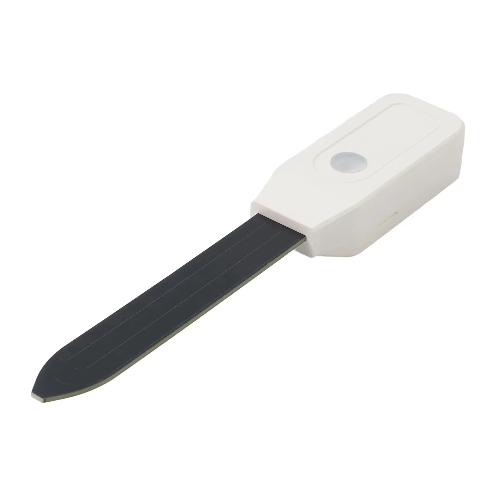 For Tuya WiFi For Zigbee Soil Tester Accurate Moisture Temperature Humidity Monitoring For Outdoor & Indoor Garden Soil Tester