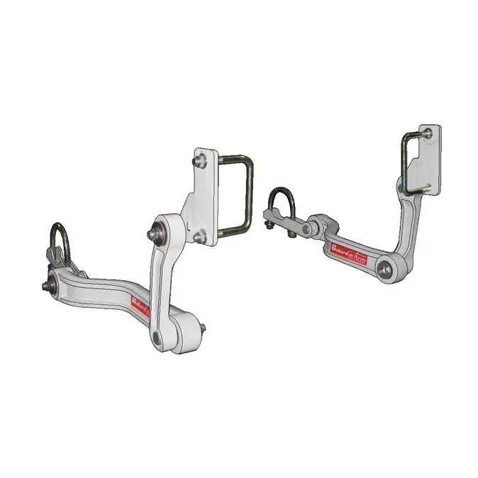 

For Fortuner 2015-2021 Rear Stabilizer Anti Roll Sway Bar Balance arm