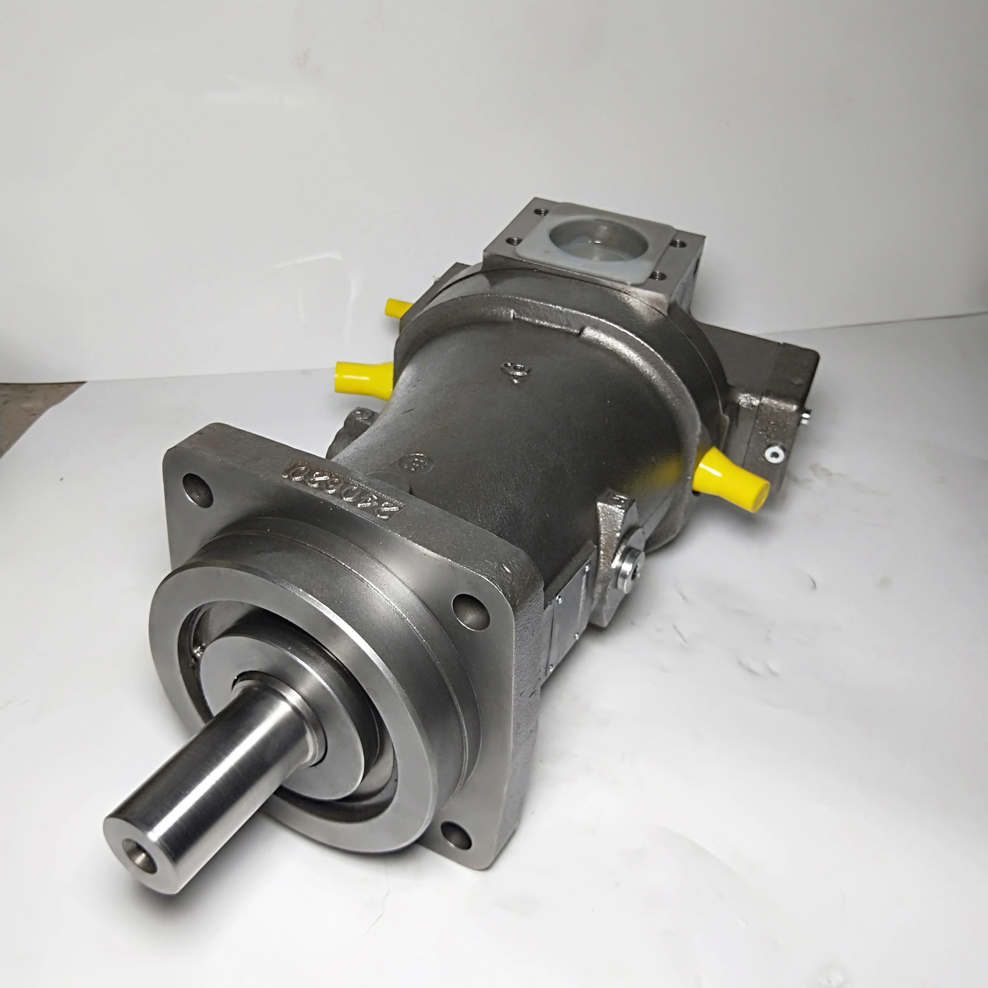 Series Hydraulic Piston Pump  LY-A7V58EL2.0LZF00 Pressure Axial Variable Pu-mp A7V22 A7V28 A7V40 A7V55 A7V58 A7V78 A7V80