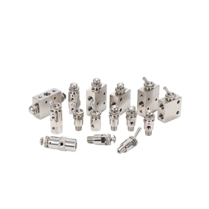 

Mechanical Pneumatic Switch Air Manual Button Valve TAC2-41V TAC5-41P TAC-4V TAC-4P TAC-2V TAC2-31P TAC-31P-34C TAC-3P-34T