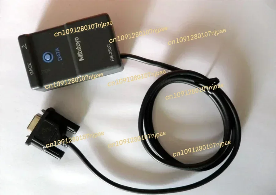 

In Stock NEW Mitutoyo 264-020 IT-020U 264-007 IT-007R SPC data input tool