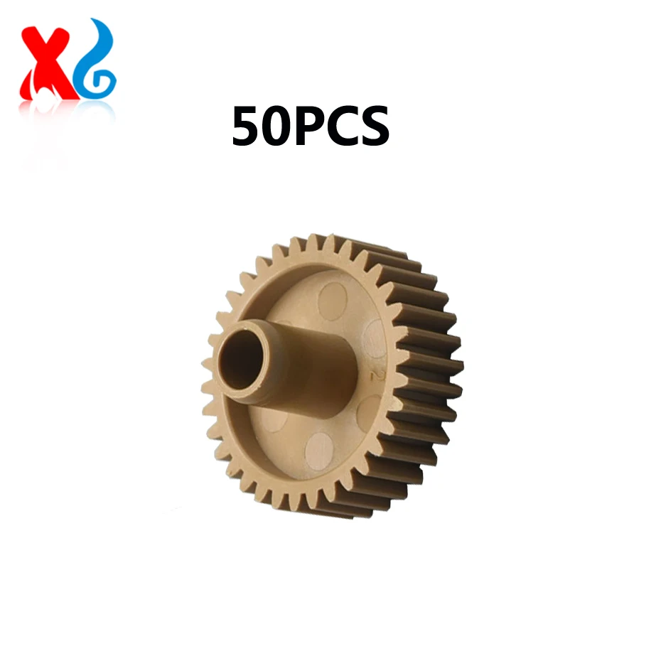 

50PCS 302HN25180 Guide Cassette Left Gear For KYOCERA ECOSYS M3145 M3645 M3660 P3045 P3050 M3145idn M3645idn M3660idn P3045dn