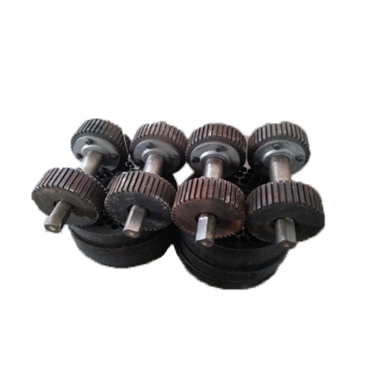 

Best Quality Pellet Machine Spare Parts For Sale