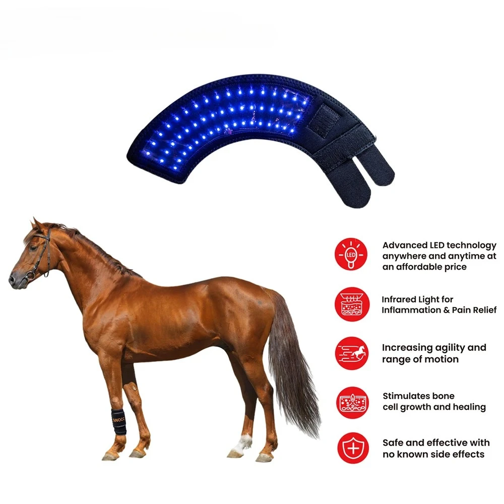 Red Light Therapy E…