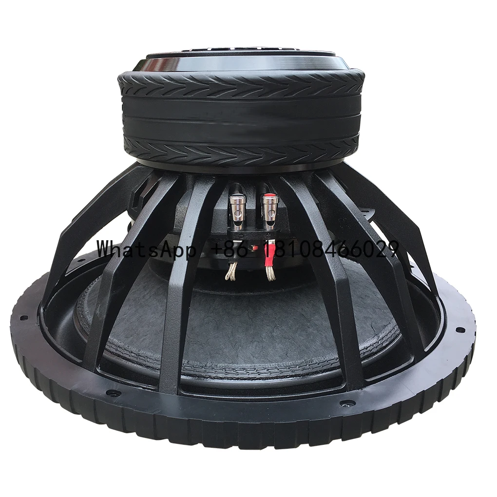 

Car Powered Subwoofers Speaker for Cars Subwoofer 12 Inch Car Audio Speaker