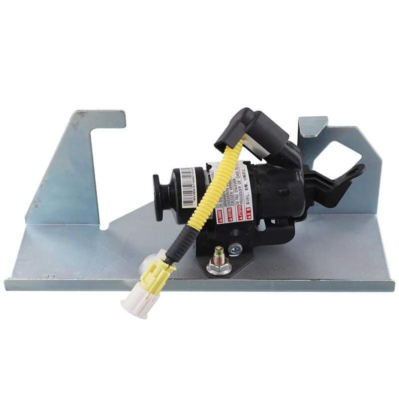 

New For Infiniti Q50/Q70 Front Hood Hinge Actuator Bonnet Assembly Replacement Part