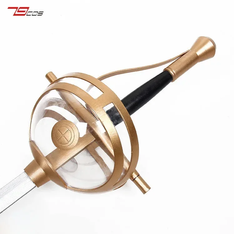 

Mitsuru Kirijo Sword PERSONA3 Cosplay Props Weapons Halloween Christmas Fancy Party Costumes Accessories