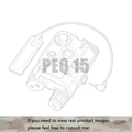 PEQ 15 RED 