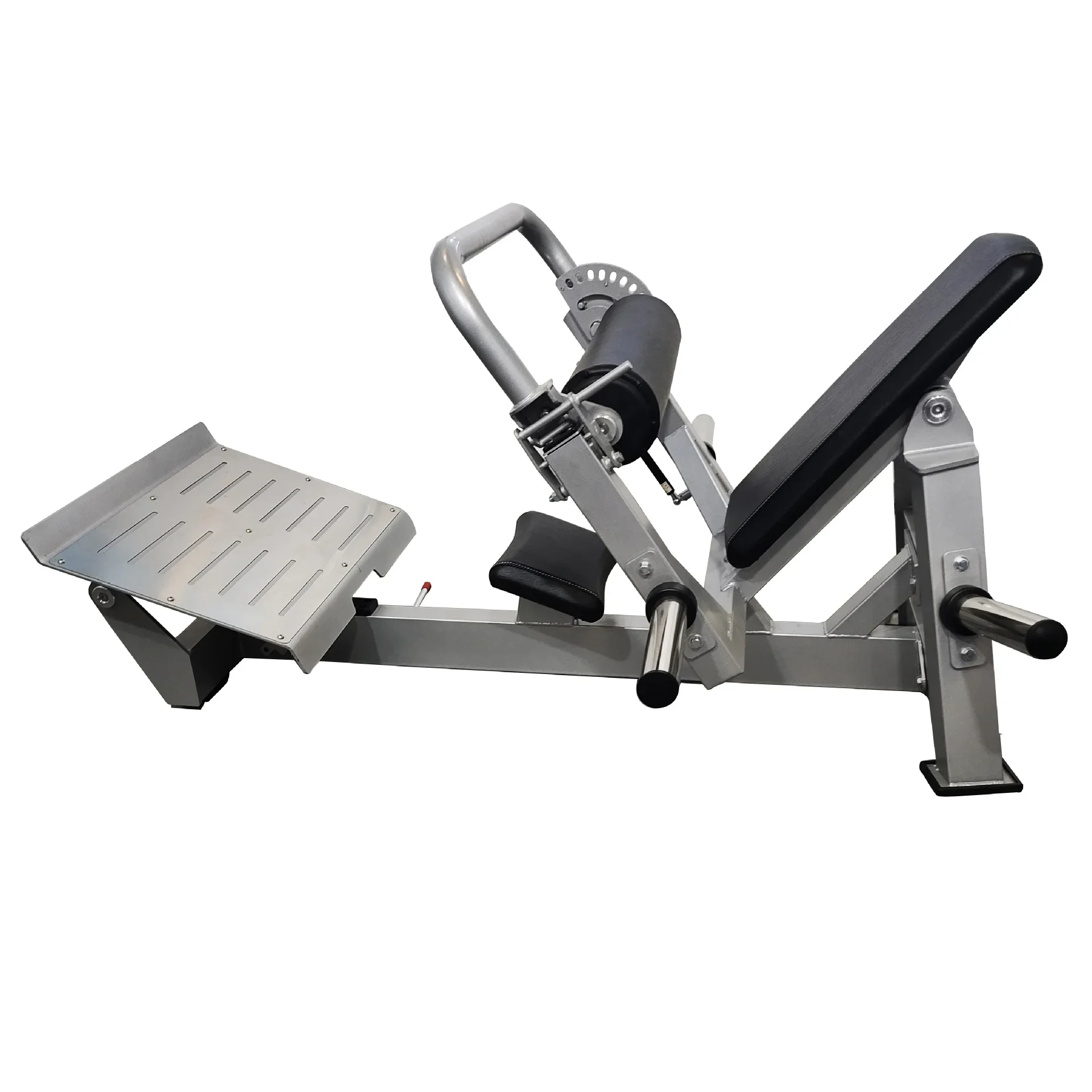 

Manufacturer Of Commercial Glute Bridge Machine Fitness Equipment For Butt Training Buttocks Adjustable Hip Thrust Trainer