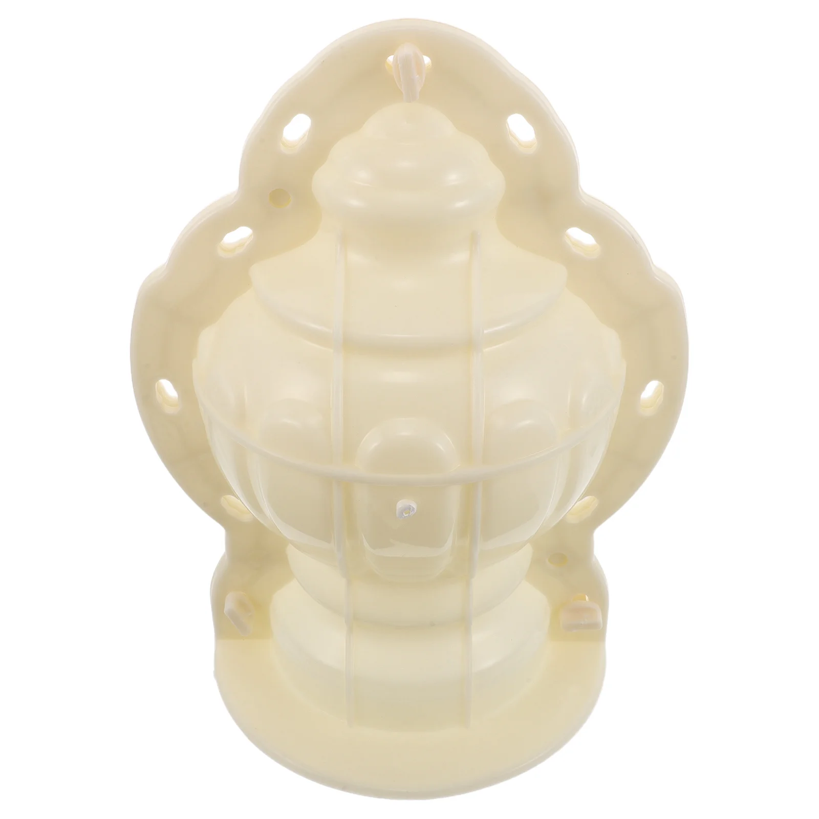 

Feng Shui Ball Mold Plastic Concrete Mold For Garden Fence Balustrade Roman Column Decor Pathway Edging Diy Craft Tool Stone Art